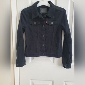 Levi's Denim Jacket
